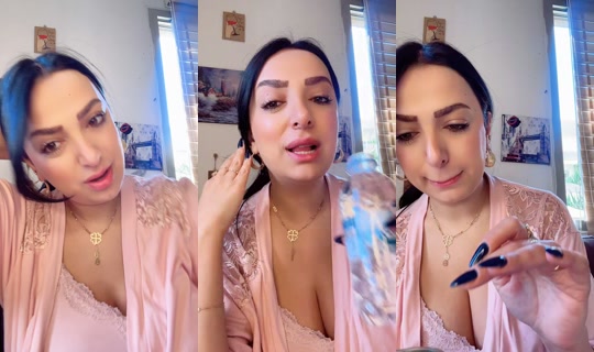 sandystawil1 TikTok Live — Oct 7, 2026, 10:06 AM