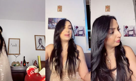 sandystawil1 TikTok Live — Oct 7, 2026, 3:59 PM