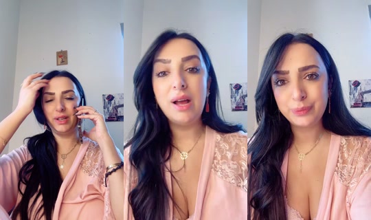 sandystawil1 TikTok Live — Oct 8, 2026, 11:02 AM