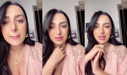 sandystawil1 TikTok Live — Oct 8, 2026, 9:53 PM