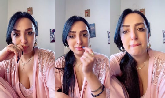 sandystawil1 TikTok Live — Oct 9, 2026, 10:03 AM