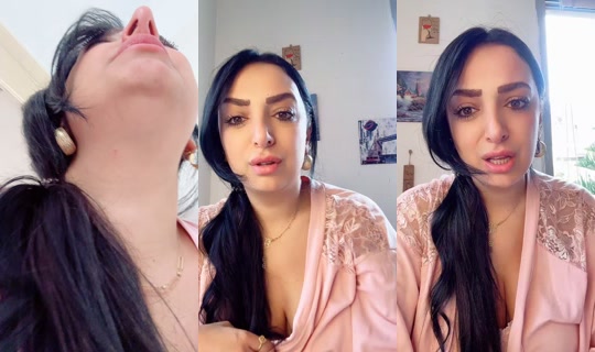 sandystawil1 TikTok Live — Oct 9, 2026, 10:47 AM