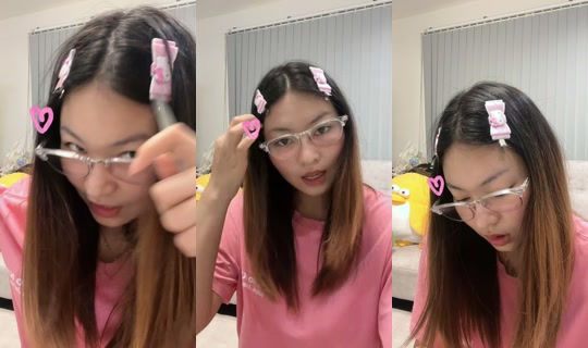 sandyurmatch TikTok Live — Oct 1, 2026, 5:57 AM