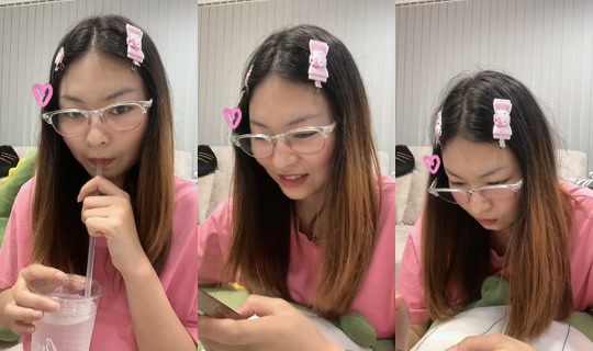sandyurmatch TikTok Live — Oct 1, 2026, 6:57 AM