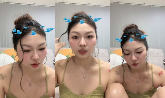 sandyurmatch TikTok Live — Oct 2, 2026, 4:43 AM