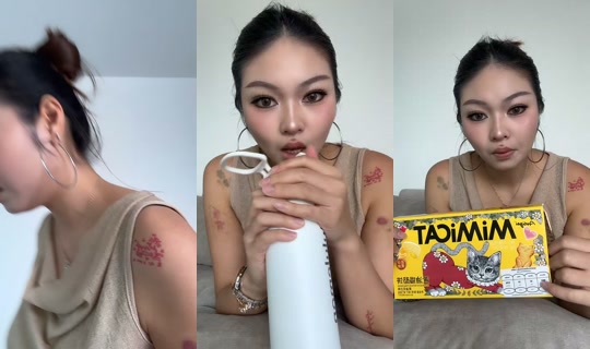 sandyurmatch TikTok Live — Oct 3, 2026, 5:01 AM