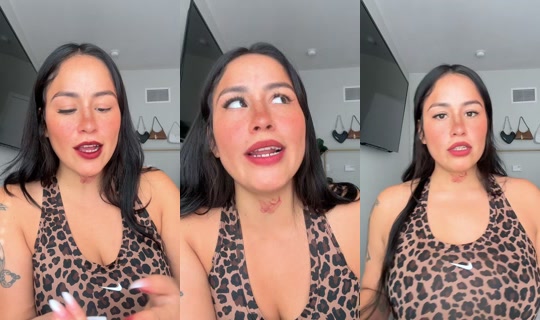 sandyvip07 TikTok Live — Oct 3, 2026, 6:22 PM