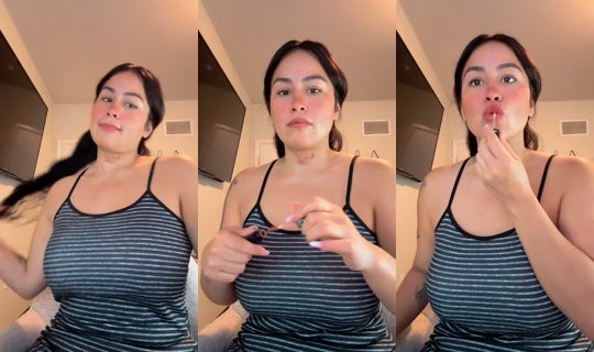 sandyvip07 TikTok Live — Oct 5, 2026, 1:47 PM