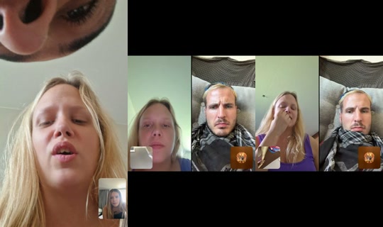 sandywawrik TikTok Live — Sep 8, 2026, 12:04 PM