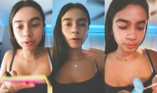 sandyxxcheeks TikTok Live — Sep 25, 2026, 8:23 PM