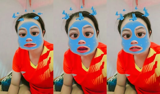 sangd361 TikTok Live — Sep 25, 2026, 7:40 PM