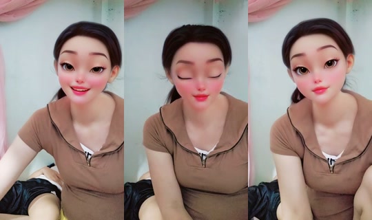 sangd361 TikTok Live — Oct 3, 2026, 3:07 PM