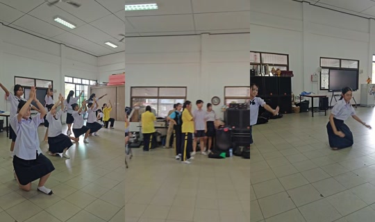 sangkaya.24 TikTok Live — Sep 7, 2026, 8:51 AM