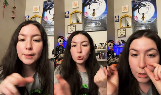 sangremafi0sa TikTok Live — Sep 14, 2026, 5:43 AM