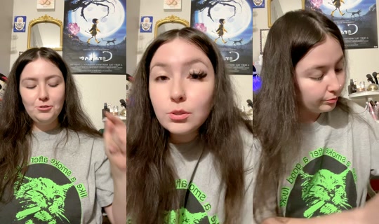 sangremafi0sa TikTok Live — Sep 14, 2026, 7:32 AM