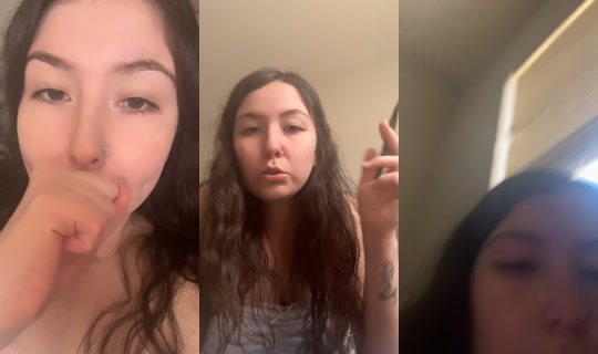 sangremafi0sa TikTok Live — Oct 3, 2026, 8:26 PM