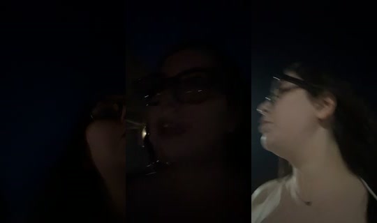 sangremafi0sa TikTok Live — Oct 4, 2026, 4:17 AM