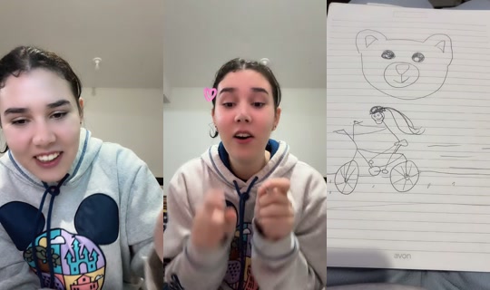 sanie.luders TikTok Live — Aug 20, 2026, 10:06 PM