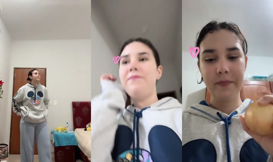 sanie.luders TikTok Live — Aug 20, 2026, 11:29 PM