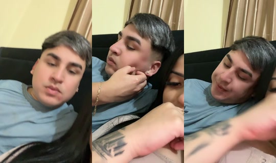 sanieorue TikTok Live — Aug 21, 2026, 1:07 AM