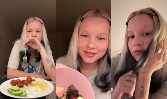 sanisateenkaari TikTok Live — Oct 3, 2026, 4:55 PM