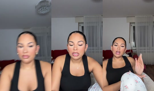 sanitacanan TikTok Live — Sep 23, 2026, 10:35 PM