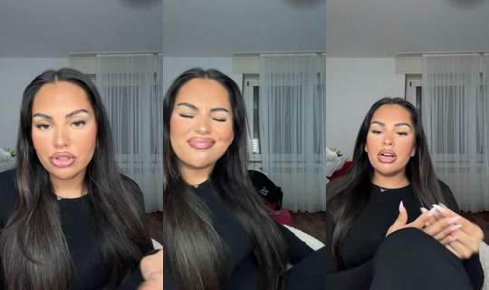 sanitacanan TikTok Live — Sep 26, 2026, 11:50 PM
