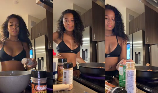 saniyahkennedi TikTok Live — Sep 17, 2026, 12:57 AM