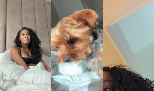 saniyahkennedi TikTok Live — Sep 17, 2026, 9:37 PM