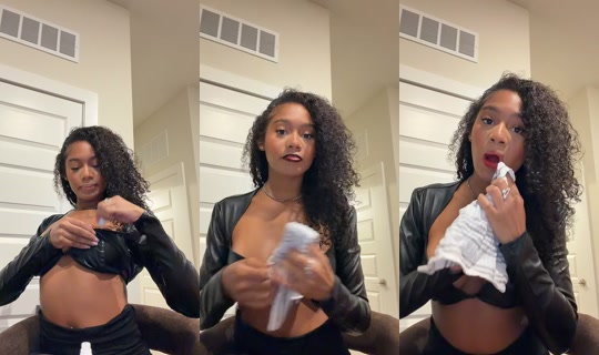 saniyahkennedi TikTok Live — Sep 22, 2026, 3:14 AM