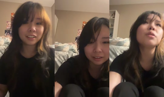 saniyasosick TikTok Live — Oct 2, 2026, 5:01 AM