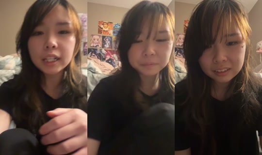 saniyasosick TikTok Live — Oct 2, 2026, 5:51 AM