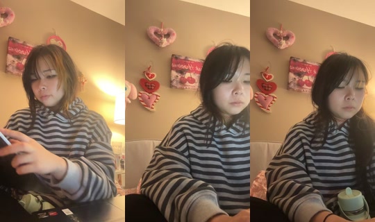 saniyasosick TikTok Live — Oct 7, 2026, 1:26 AM