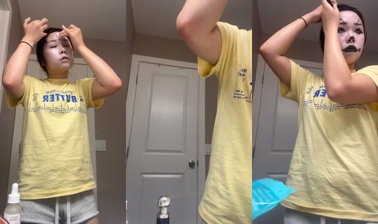 saniyasosick TikTok Live — Oct 8, 2026, 12:50 AM
