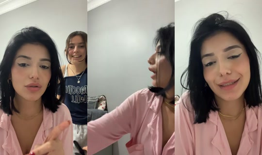 saniyeer2 TikTok Live — Sep 29, 2026, 6:26 PM
