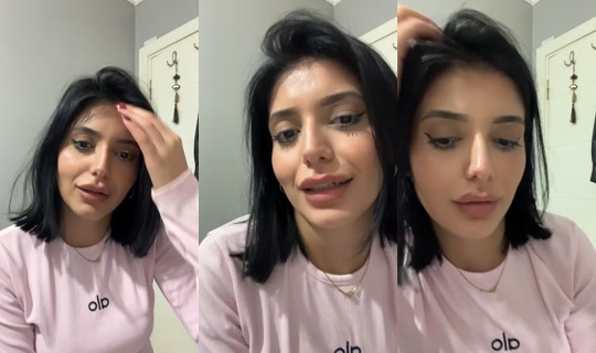 saniyeer2 TikTok Live — Oct 1, 2026, 7:06 PM