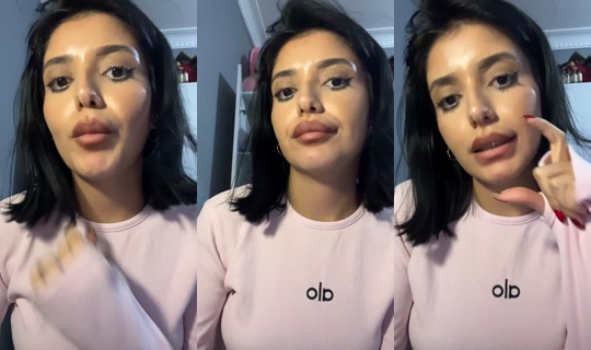 saniyeer2 TikTok Live — Oct 1, 2026, 8:21 PM
