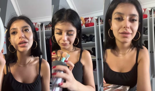 saniyeer2 TikTok Live — Oct 6, 2026, 11:30 AM