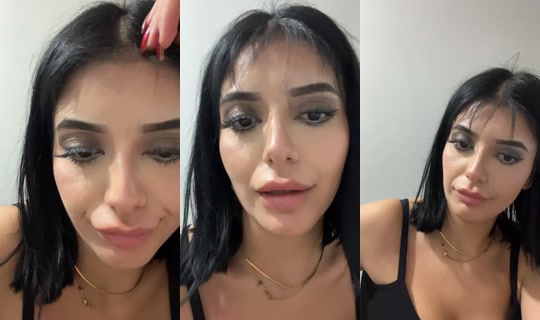 saniyeer2 TikTok Live — Oct 6, 2026, 7:20 PM