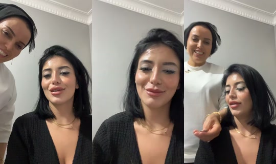 saniyeer2 TikTok Live — Oct 7, 2026, 6:46 PM