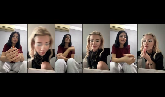 saniyeer2 TikTok Live — Oct 9, 2026, 3:11 PM