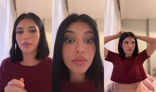 saniyeer2 TikTok Live — Oct 9, 2026, 3:43 PM