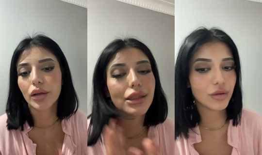saniyeer2 TikTok Live — Oct 9, 2026, 6:35 PM
