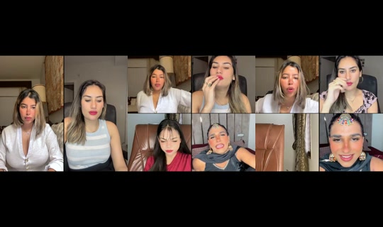 sanjanaalexander1 TikTok Live — Oct 3, 2026, 2:19 AM