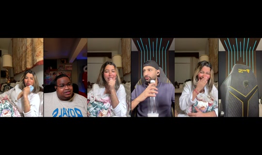 sanjanaalexander1 TikTok Live — Oct 3, 2026, 5:09 AM