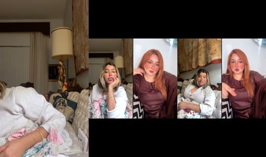 sanjanaalexander1 TikTok Live — Oct 3, 2026, 5:37 AM