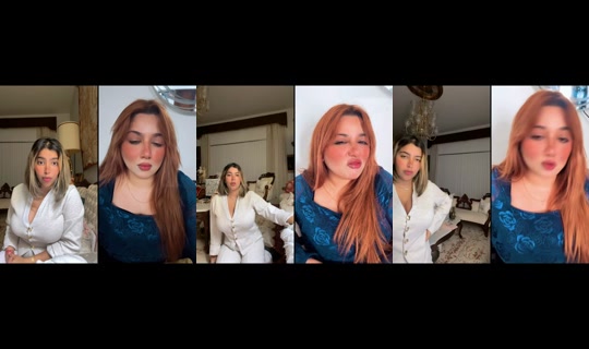 sanjanaalexander1 TikTok Live — Oct 3, 2026, 6:35 AM