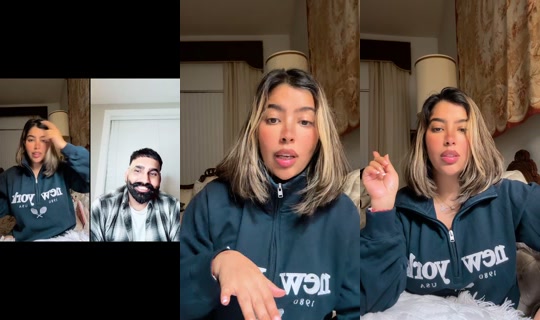sanjanaalexander1 TikTok Live — Oct 5, 2026, 3:22 AM
