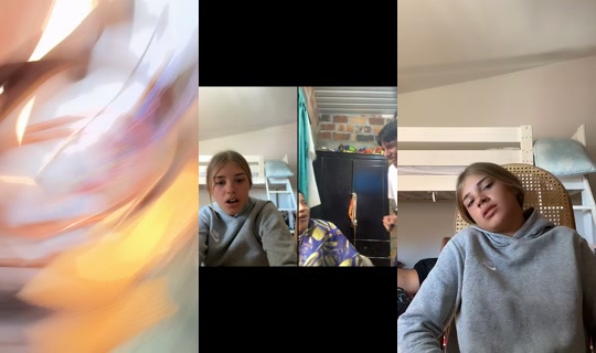 sanni_264 TikTok Live — Sep 12, 2026, 10:48 AM