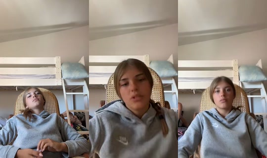 sanni_264 TikTok Live — Sep 12, 2026, 11:38 AM